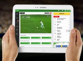 Parier en Live sur Unibet