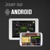 Application poker Unibet Android