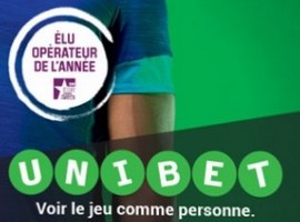 3 types de paris sont disponibles sur Unibet.fr